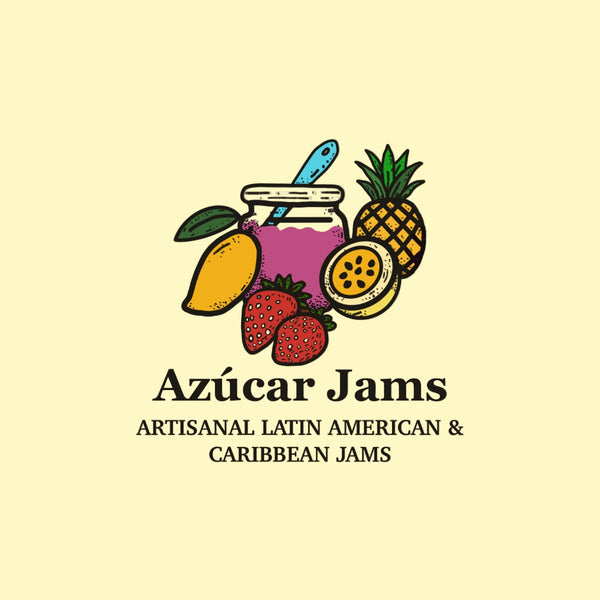 Azucar Jams